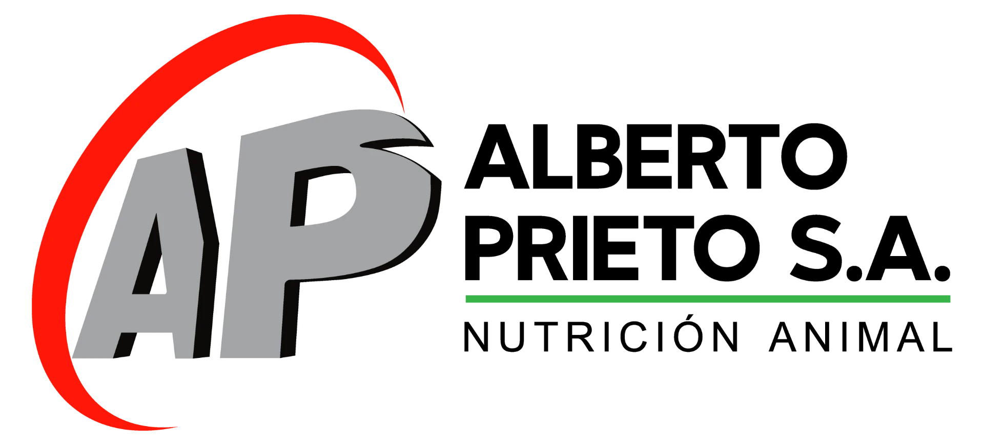 Logo de Alberto Prieto S.A.