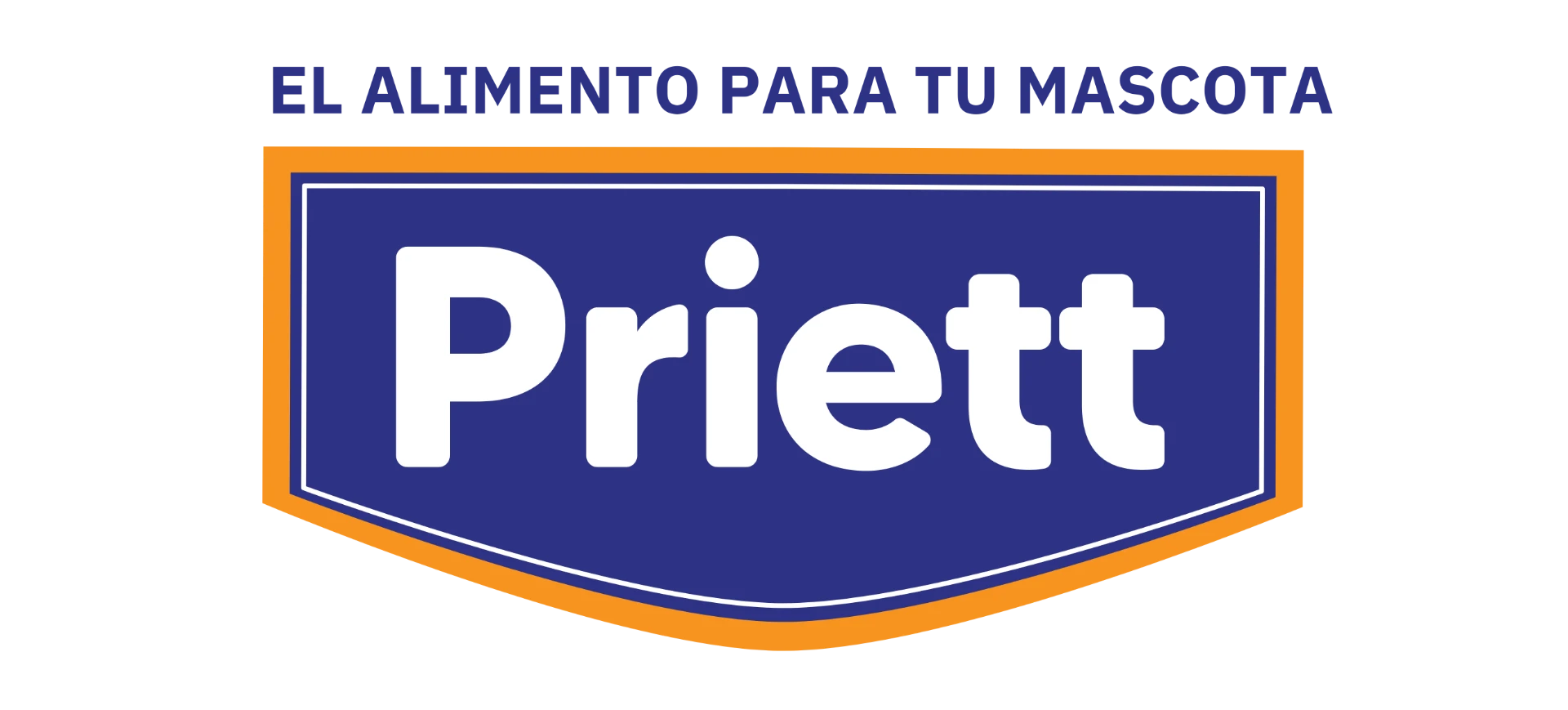 Logo de Priett