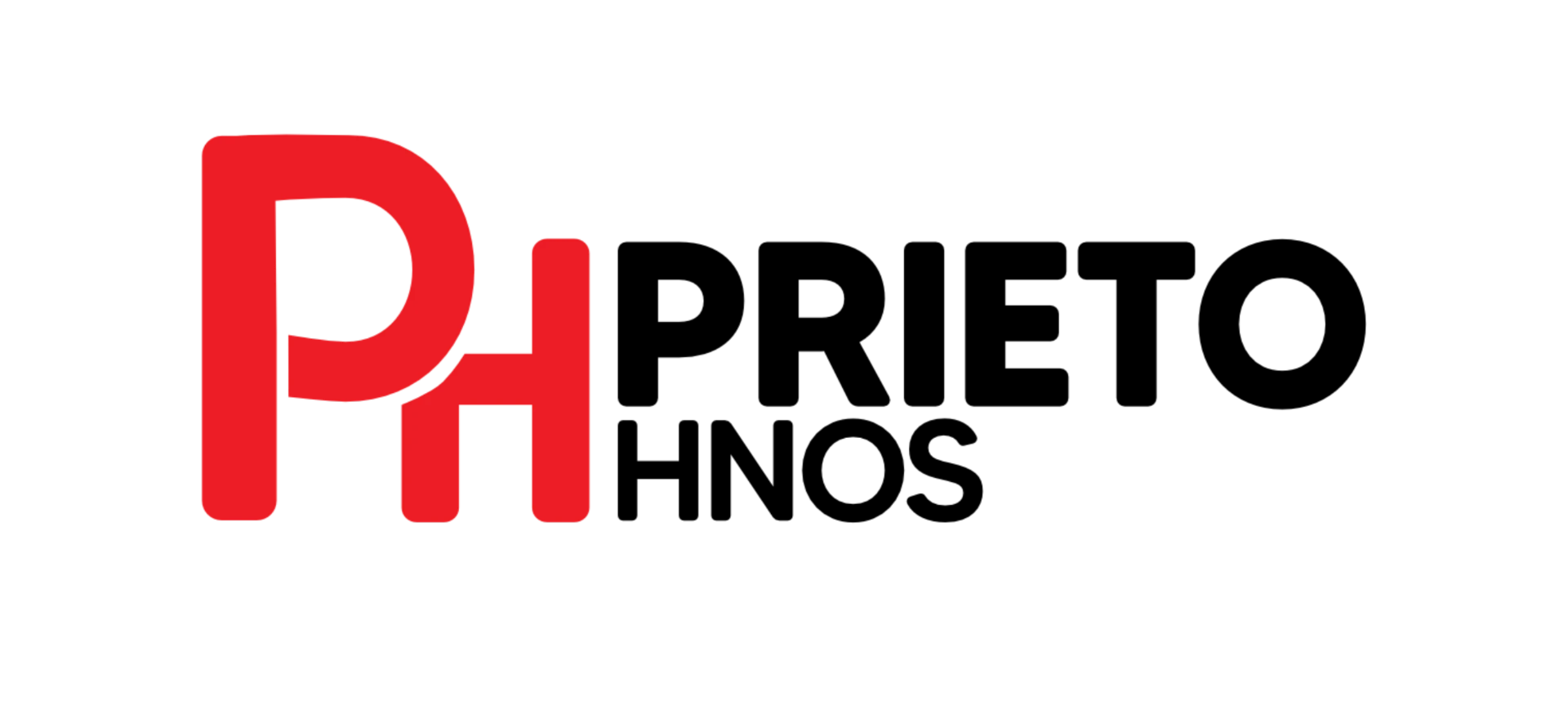 Logo de Prieto Hnos.